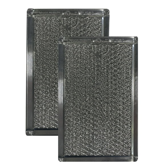 Samsung Microwave Filter
