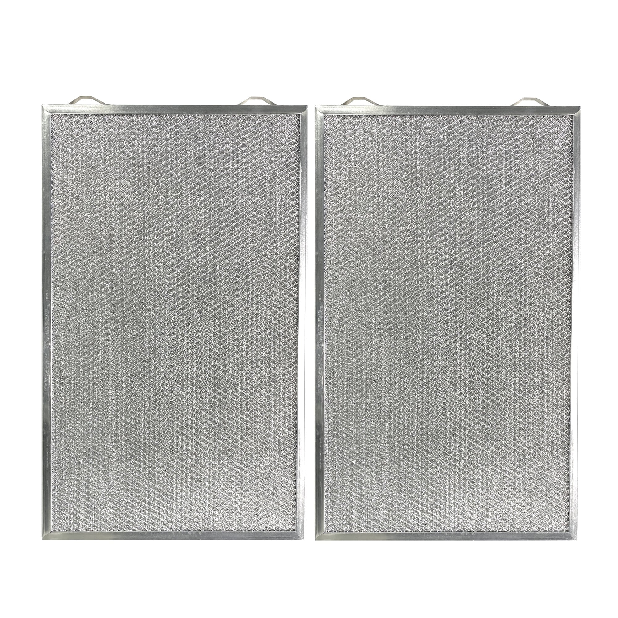Air Filter Factory Replacement for F50E1158 Honeywell HVAC Aluminum Pre/Post Filters 2-Pack