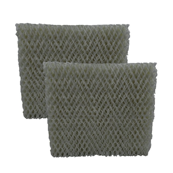 Air Filter Factory Replacement for Holmes/Family Care HM1550, HM1555, Honeywell HCW3040, HCW3060 Filter 2-Pack