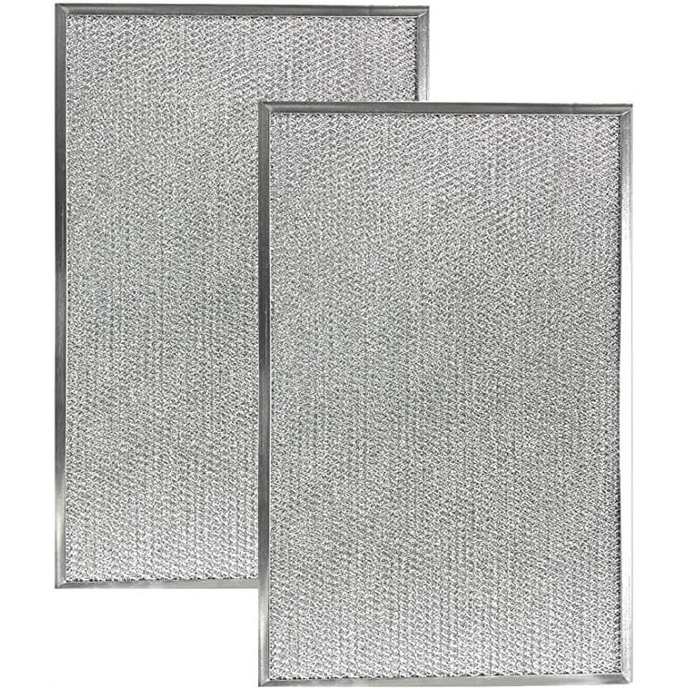 Aluminum furnace filters store
