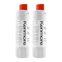 2 Pack Compatible with Kenmore 469082 9082 Refrigerator Water Filter NEW
