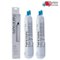 2 Pack-Compatible with Kenmore 9083 46-9083 Replacement Cartridge Refrigerator Water Filter