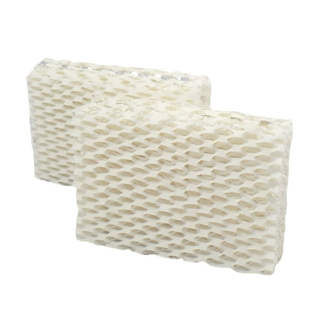2Pack Compatible with Relion RCM832N, RCM832N Humidifier Wick Filters