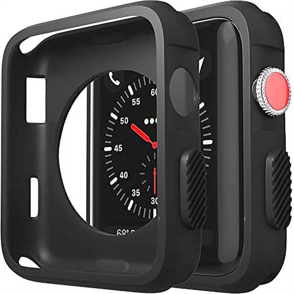 Iwatch series 3 42mm case best sale