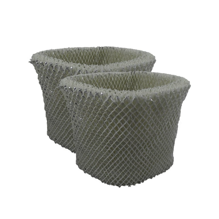 Air Filter Factory Replacement for WWHM1645 WWHM1750ZE WWH 640 White Westinghouse Humidifier Filter 2 Pack