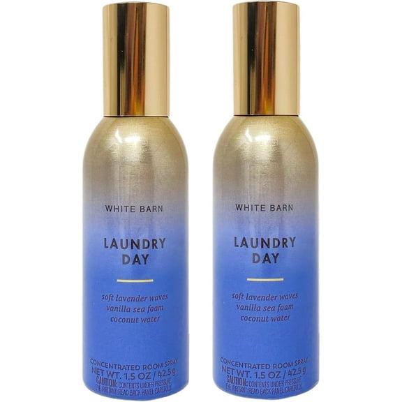 2 Pack Concentrated Room Spray - 1.5 oz / 42.4 g each_AB