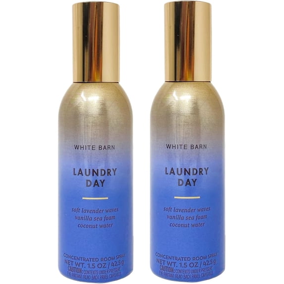 2 Pack Concentrated Room Spray - 1.5 oz / 42.4 g each_AB