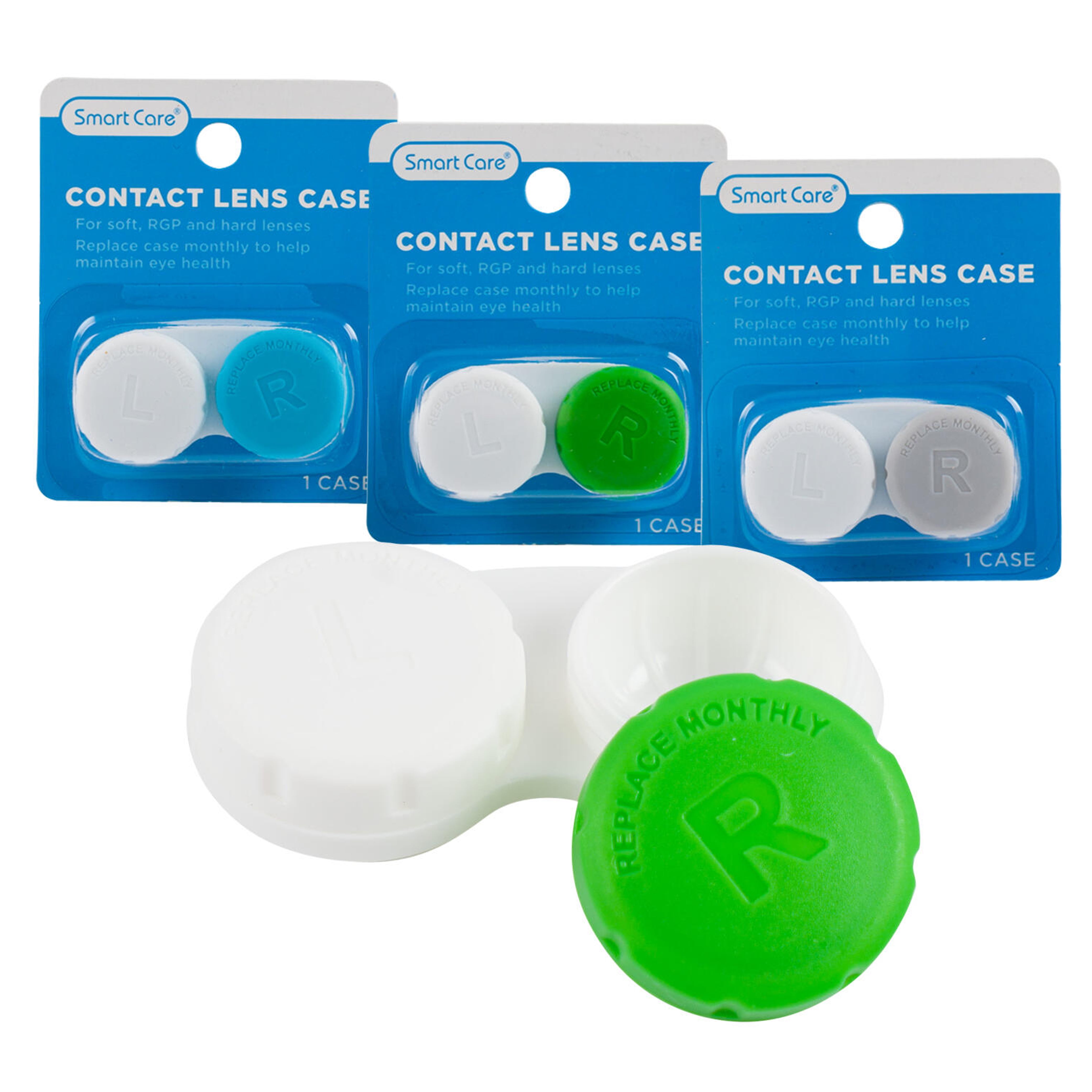 Mini Contact Lens Case L+R Cases Storage Holder Contact Lens Storage Boxes  Invisibility Glasses Nursing Bins Travel Accessories F3546 From  Candysong18, $0.2