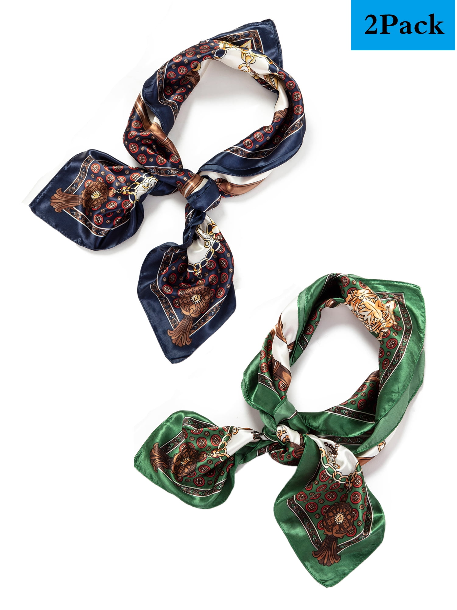 Pack, Cool Scarf Neck Wrap Headband Bandana Cooling Neck Scarf