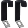[2 Pack] Cooler Lock Bracket for Yeti and for RTIC Cooler Tie Down Kit