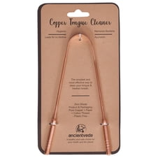 Tooth Scraper
