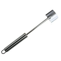 2-Pack Corn Cob Peeler Set - Professional Stainless Steel Corn Stripping Tool with Ergonomic Handle, Efficient Corn on the Cob Remover & Peeler