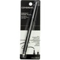 thumbnail image 1 of 2 Pack - CoverGirl Perfect Point Plus Eye Liner Pencil, Charcoal [205], 0.008 oz, 1 of 2