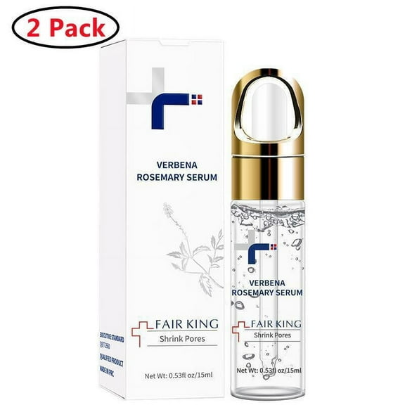2 Pack Cream For Face with Retinol - Anti Aging Face Moisturizer - Day & Night Wrinkle Cream - Hyaluronic Acid & Vitamin