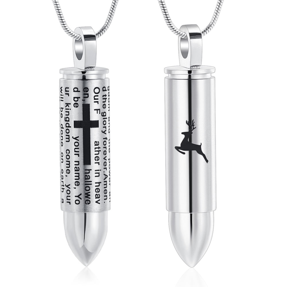 Amazon.com: Cremation Jewelry 316L Stainless Steel Shovel