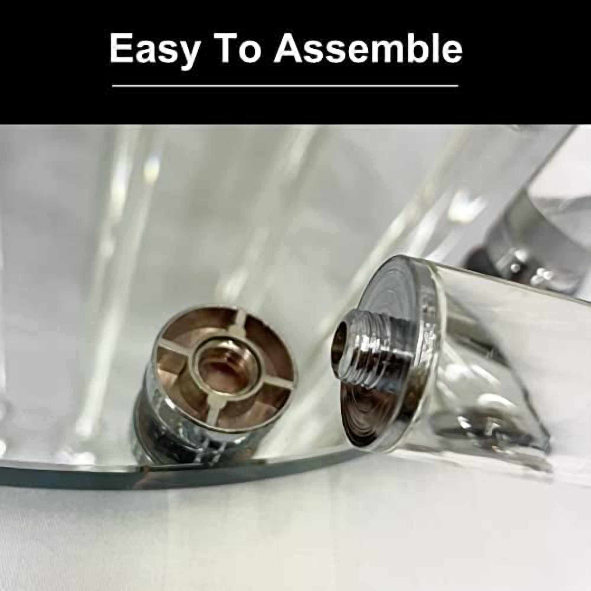 8-Quart Digital Air Fryer