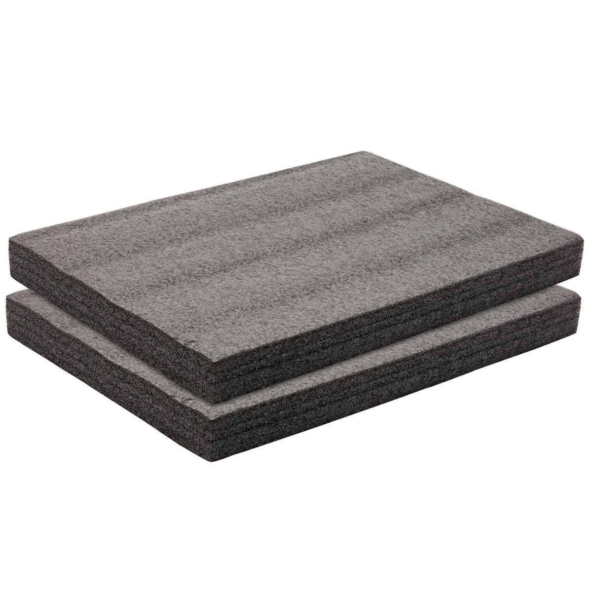 Uxcell Dark Grey Eva Foam Sheets 11 x 8 inch 1.7mm Thickness for Crafts DIY 6 Pcs | Harfington, Light Green / 6pcs
