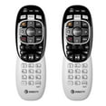 thumbnail image 1 of 2 Pack - DIRECTV Compatible RC73 IR/RF New Universal Remote Control, 1 of 5