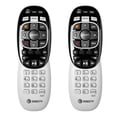 thumbnail image 1 of 2 Pack - DIRECTV Compatible RC73 IR/RF New Universal Remote Control, 1 of 3