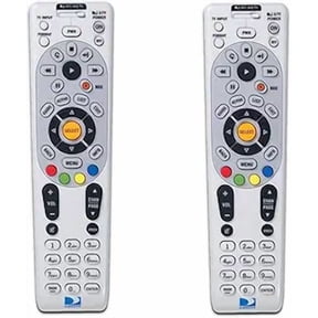 Directv Remote Control