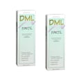 thumbnail image 1 of DML Forte Moisturizing Cream for Hands Face and Body Panthenol Fragrance Free Hypoallergenic Non Comedogenic 4 oz (Pack of 2), 1 of 7
