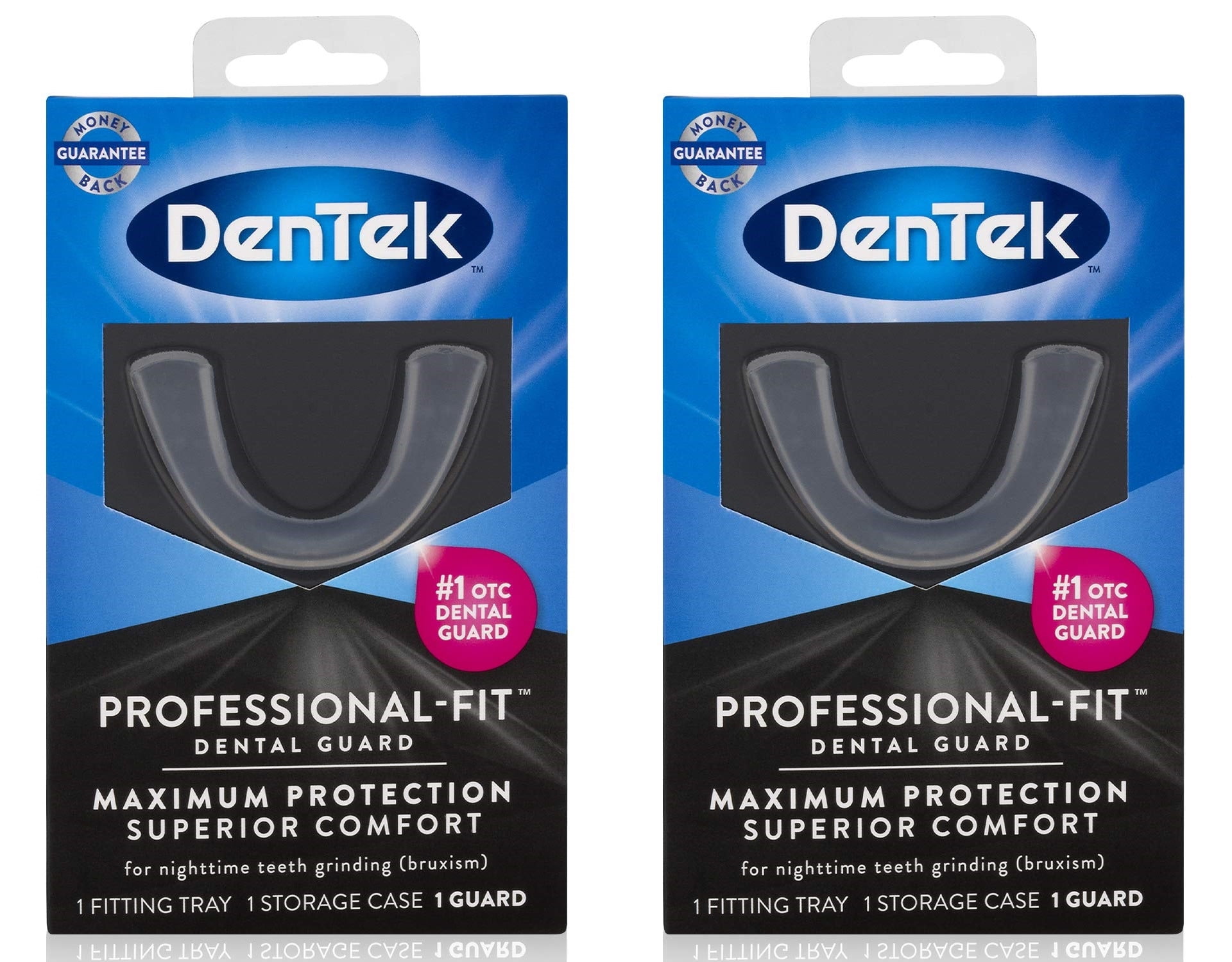 Dentek 2024 night guard