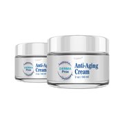 (2 Pack) Derma Prox - Derma Prox Anti-Aging Cream