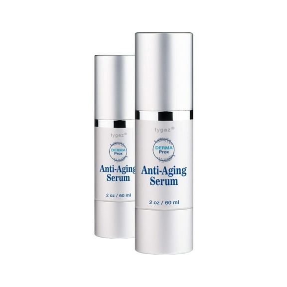 (2 Pack) Derma Prox - Derma Prox Anti-Aging Serum