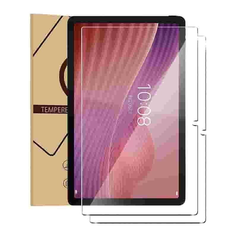 2 Pack Designed for Lenovo Tab 10.1 inch 2025 Released (TB311FU 2 Pack Designed for Lenovo Tab 10.1 inch 2025 Released (TB311FU