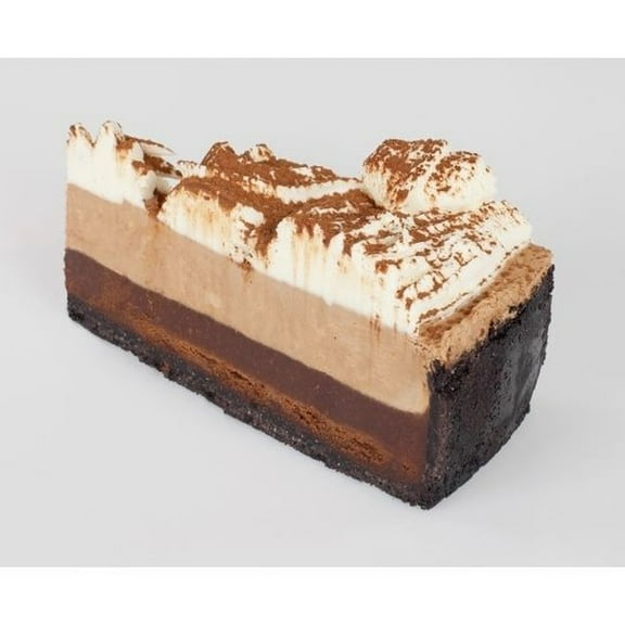 (2 Pack) Dianne's Divine Chocolate Lava Cake, 5.625 lbs.