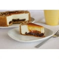 thumbnail image 1 of (2 Pack) Dianne's Gourmet Turtle Cheese Cake, 6 Lbs., 1 of 4