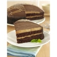 thumbnail image 1 of (2 Pack) Dianne's Milk Chocolate Caramel Cake, 5.75 lbs., 1 of 6