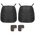 thumbnail image 1 of 2 Pack Diaper Pail Refills and 2 Pack Wipes Reusable Cloth Diaper Wet Bag Diaper Pail Bags Adult Diaper Pail Diaper Pails Diaper Pail Refill Diaper Disposal Bags Hamper Liner, 1 of 4