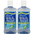 thumbnail image 1 of (2 Pack)Dickinson's Witch Hazel Astringent, 8 oz, 1 of 2