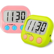 Kitchen Timers in Kitchen Tools & Gadgets - Walmart.com