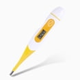thumbnail image 1 of 2 Pack  Digital Thermometer For Fever, Oral，Rectal and Underarm Use - Easy Accurate and Fast Reading 60-Second Medical Thermomether, 1 of 7
