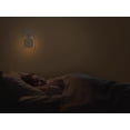 thumbnail image 1 of 2 Pack Very Dim Sleep Night Lights Plug into Wall, Sleep Light for Kids and Adult, Bedroom Night Light, Light Sensor, LED, Dimmable, Warm Soft Light Plug in Night Light, 1 of 4