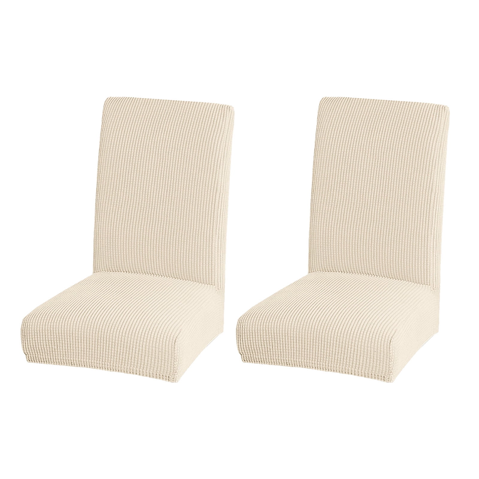 2 Pack Dining Room Chair Slipcovers Dining Chair Covers Chair Slipcover