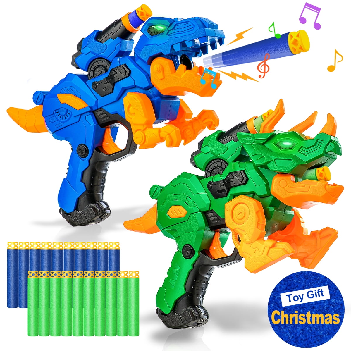 Nerf Dinosquad Stego-duo O Wholesale