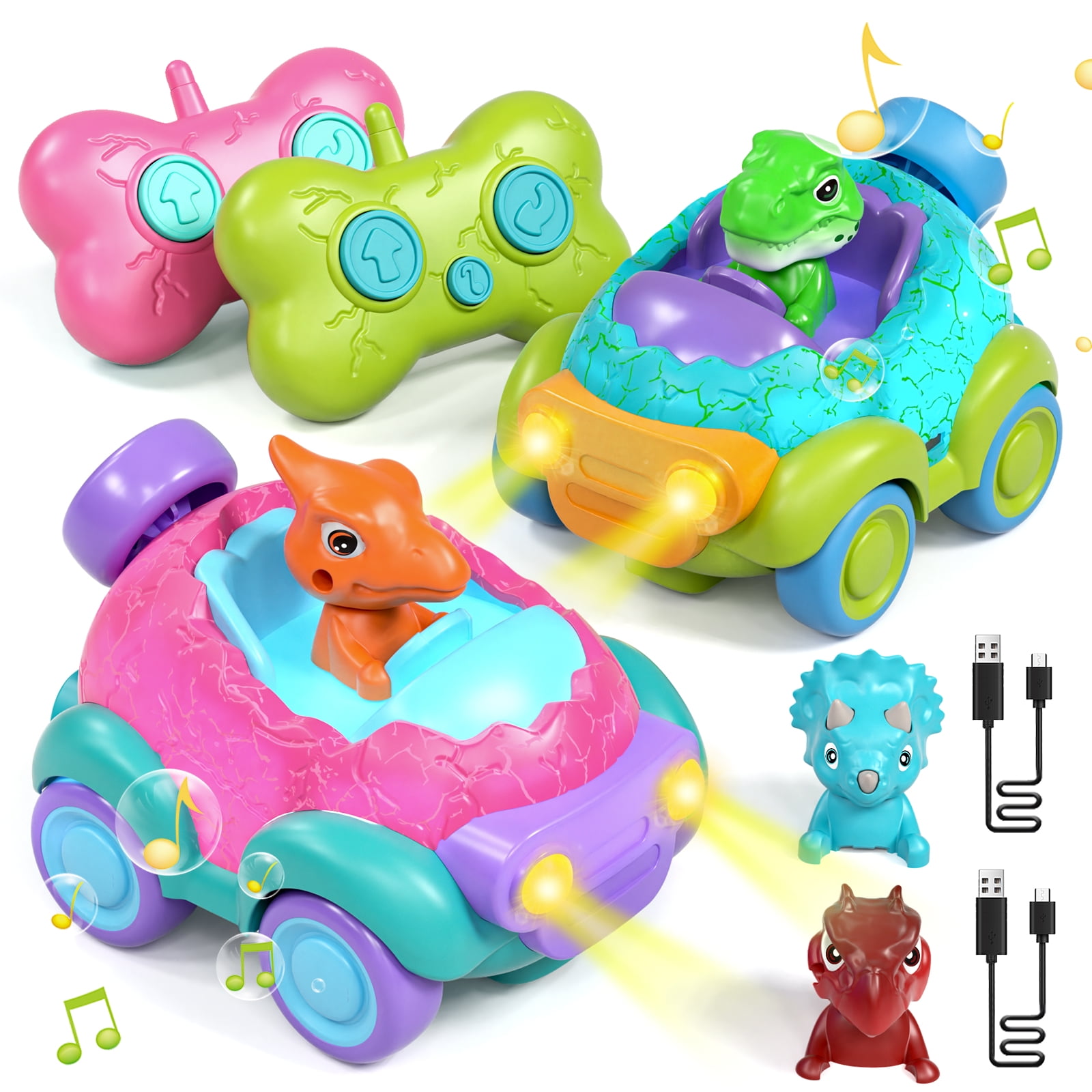 Peppa Pig Peppa s Adventures Little Vehicles Little Red Car Toy with Figure Ages 3 Walmart