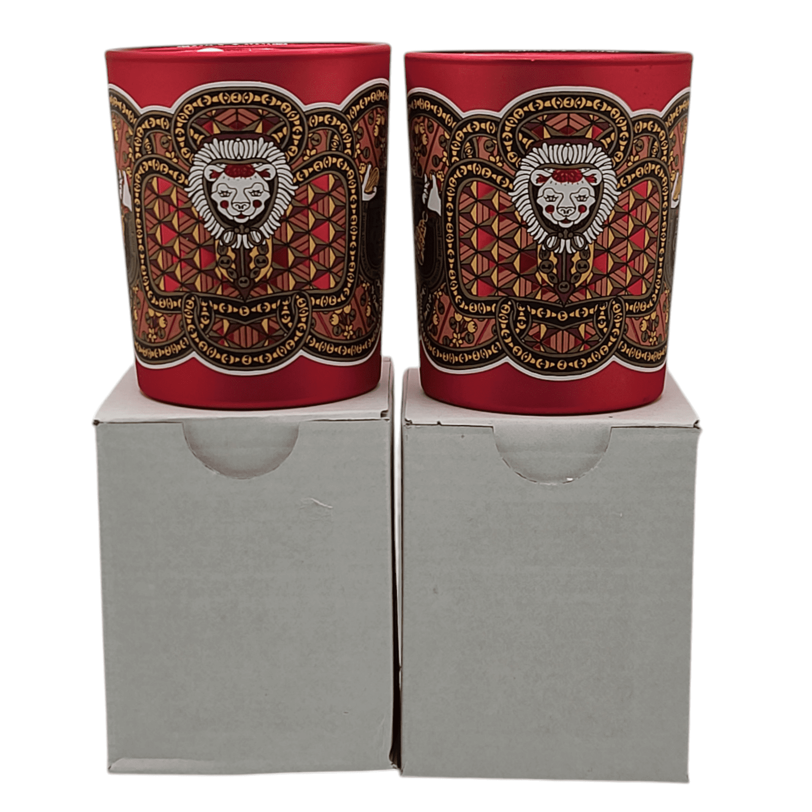 2 Pack Diptyque Amande Exquise (Almond) Candle 190g *New in