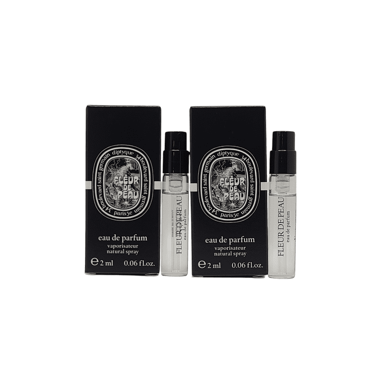 芸能人愛用 Fleur de Peau | Diptyque Paris 香水(ユニセックス