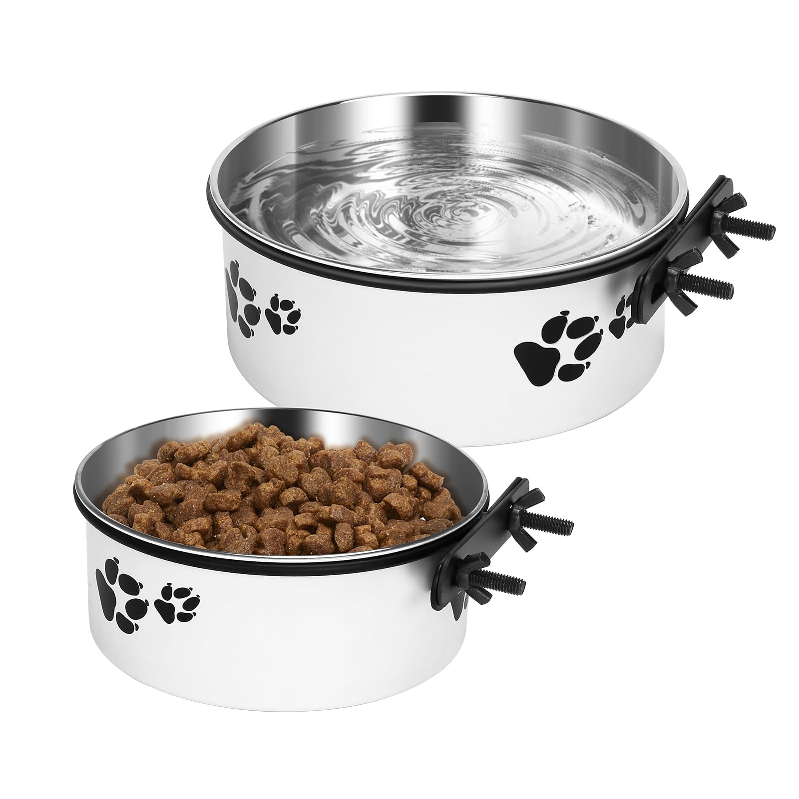 Cage bowls hot sale