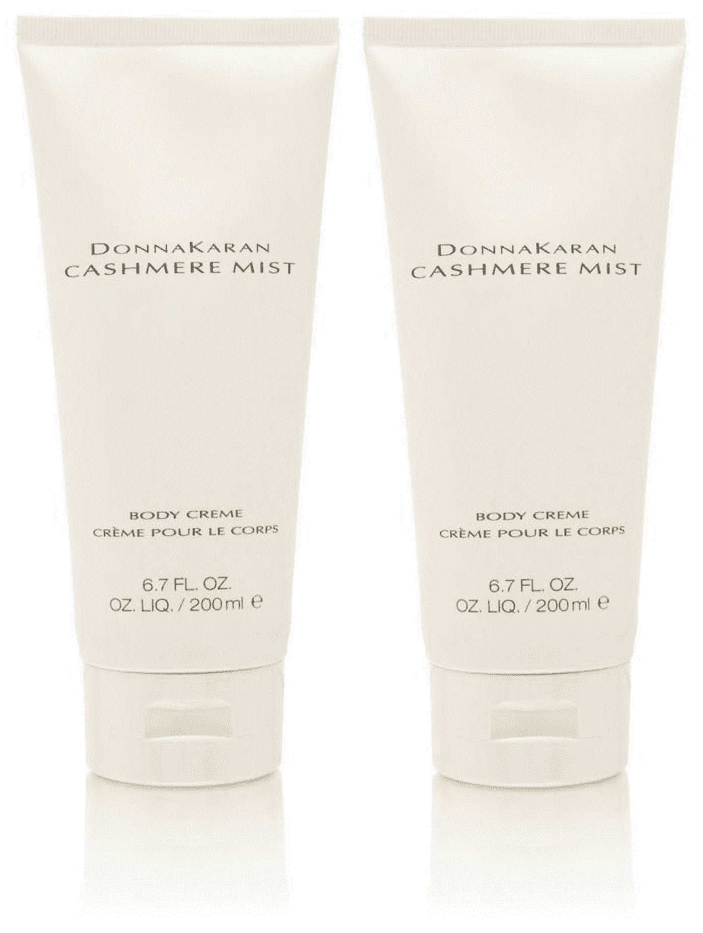 cashmere mist body creme