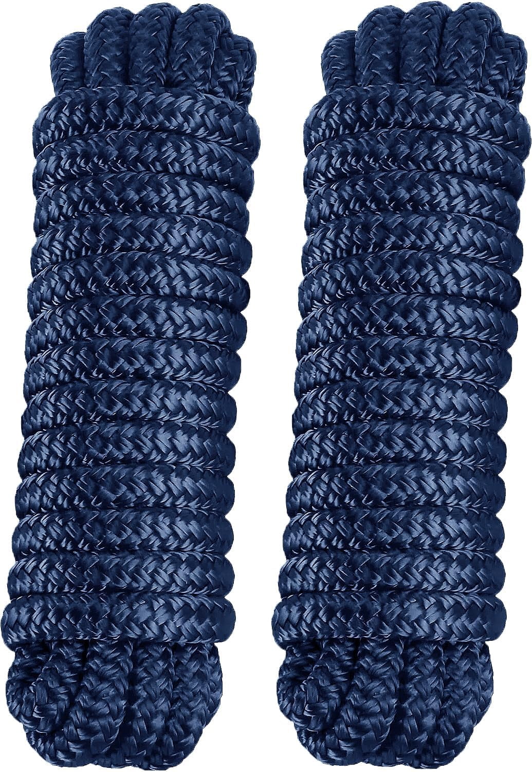 2-Pack Double Braid 3/8