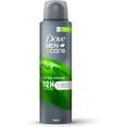 thumbnail image 1 of (2 Pack) Dove Men+ Care Antiperspirant Deodorant Body Spray, Extra Fresh, Citrus Scent, Triple Defense Technology & 72H Protection, 150ml, 1 of 3