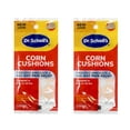 thumbnail image 1 of 2 Pack - Dr. Scholl's Corn Cushions Regular 9 count, 1 of 8