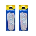 thumbnail image 1 of 2 Pack - Dr. Scholl's Tri-Comfort Orthotics Insoles for Women, Size 6-10 1 pair, 1 of 4