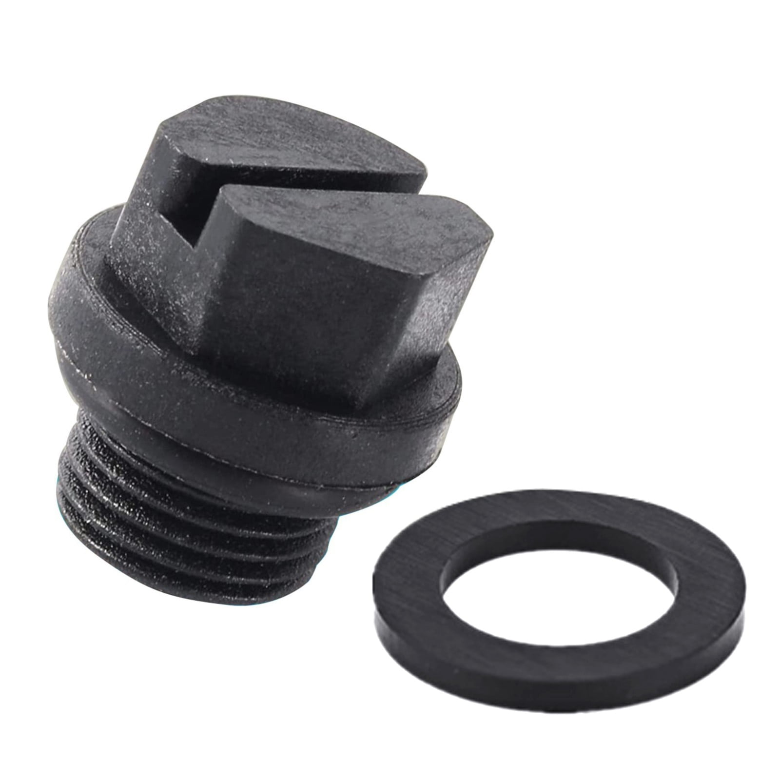 [2 Pack Drain Plugs With For Exact Replacement Part Floats for Adults
