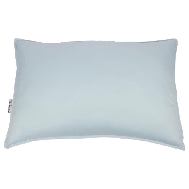 2 Pack Dream in Color Pillow for Sleeping Hypoallergenic & Great for